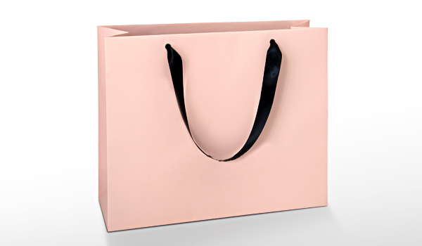 Pink Gift bag